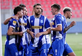 OFK se pojačao ozbiljnim igračem iz šampiona Izraela